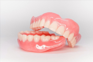 Complete Dentures