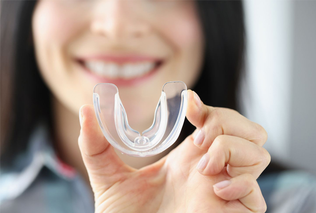 Night guard Colorado Springs CO