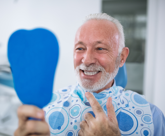 Colorado Springs Senior Dental Care