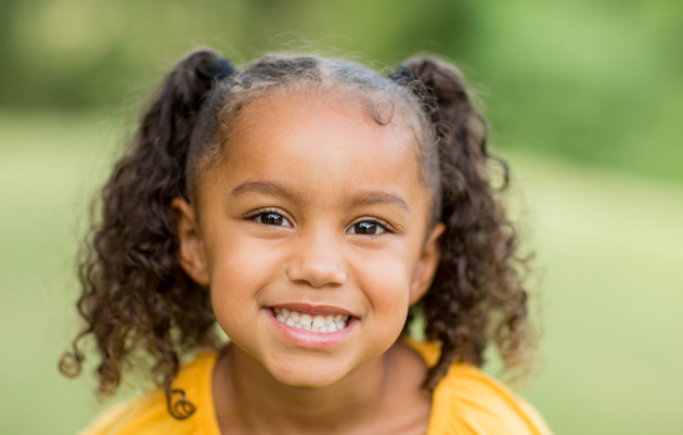 Dentistry for children