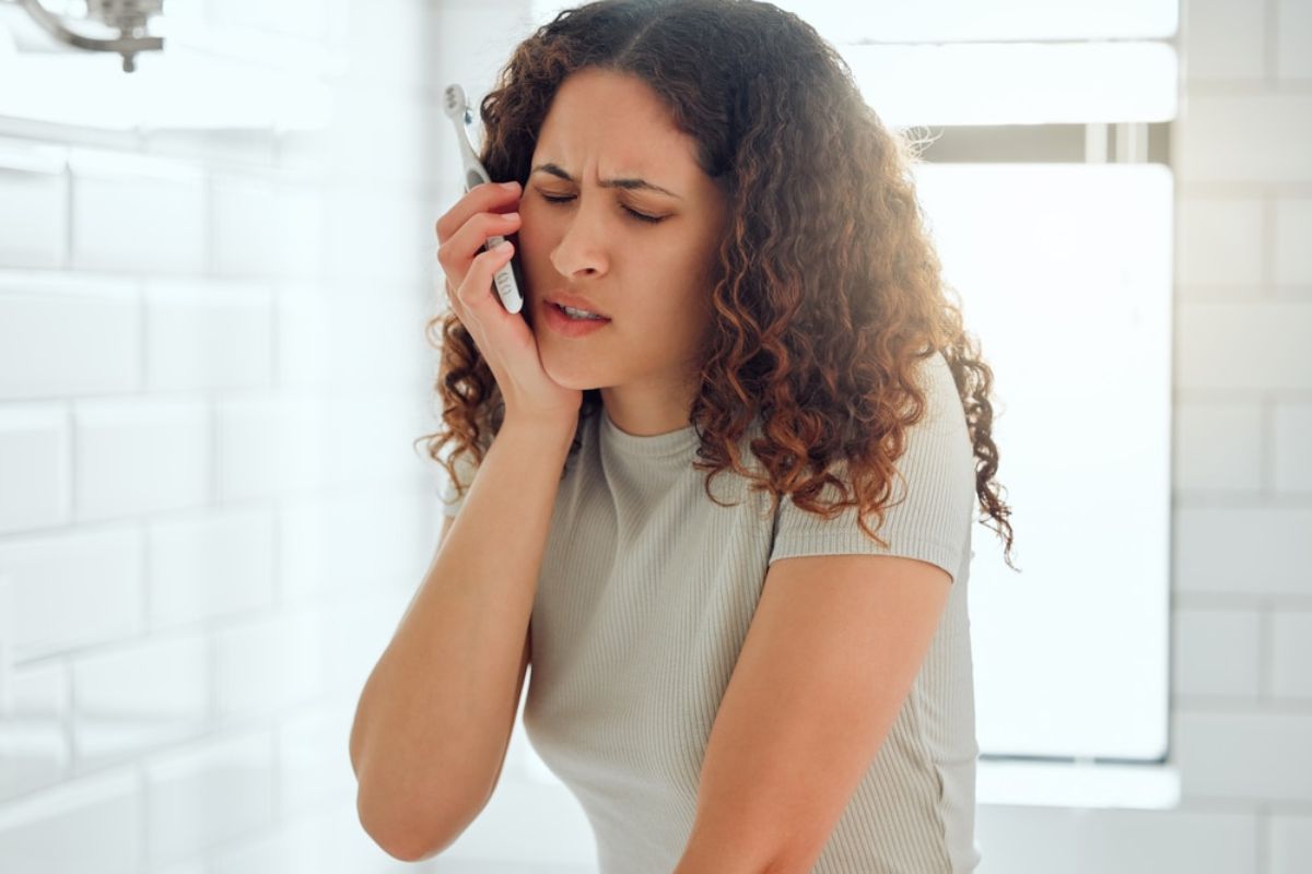 Gum Disease Affects Your Health