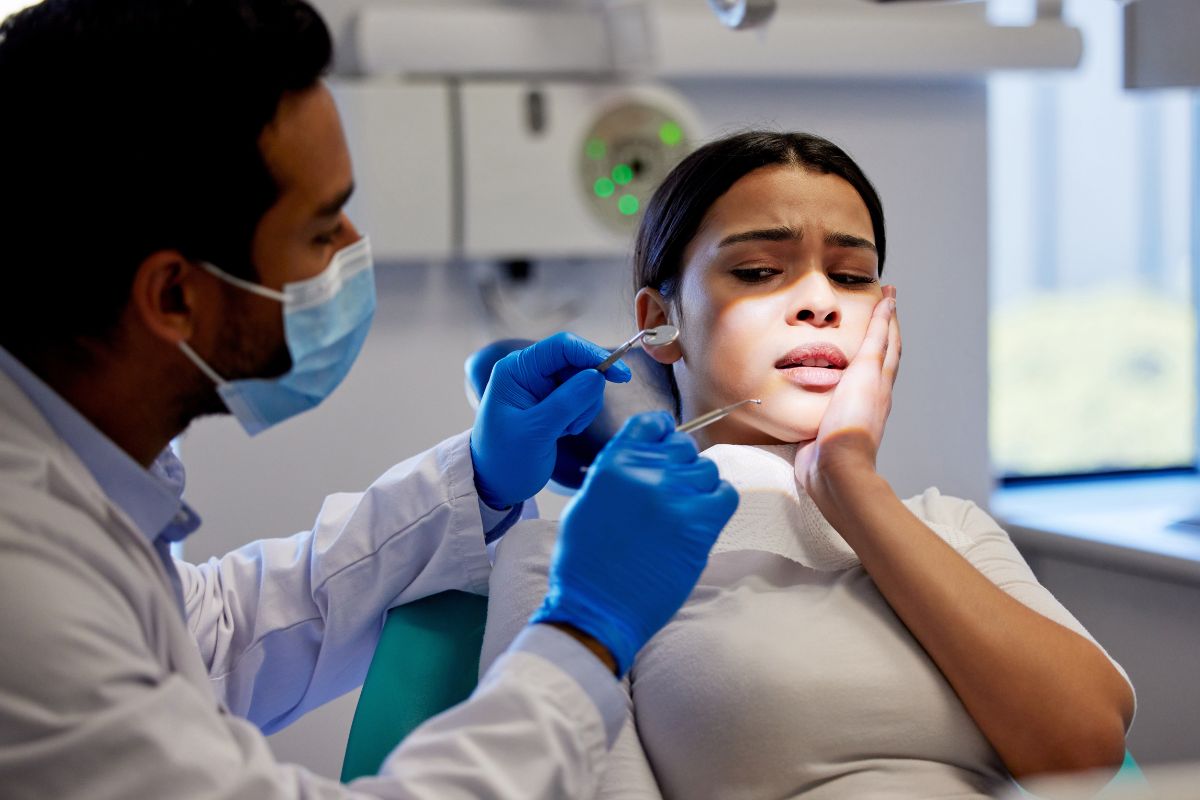 Dental Abscess Colorado Springs