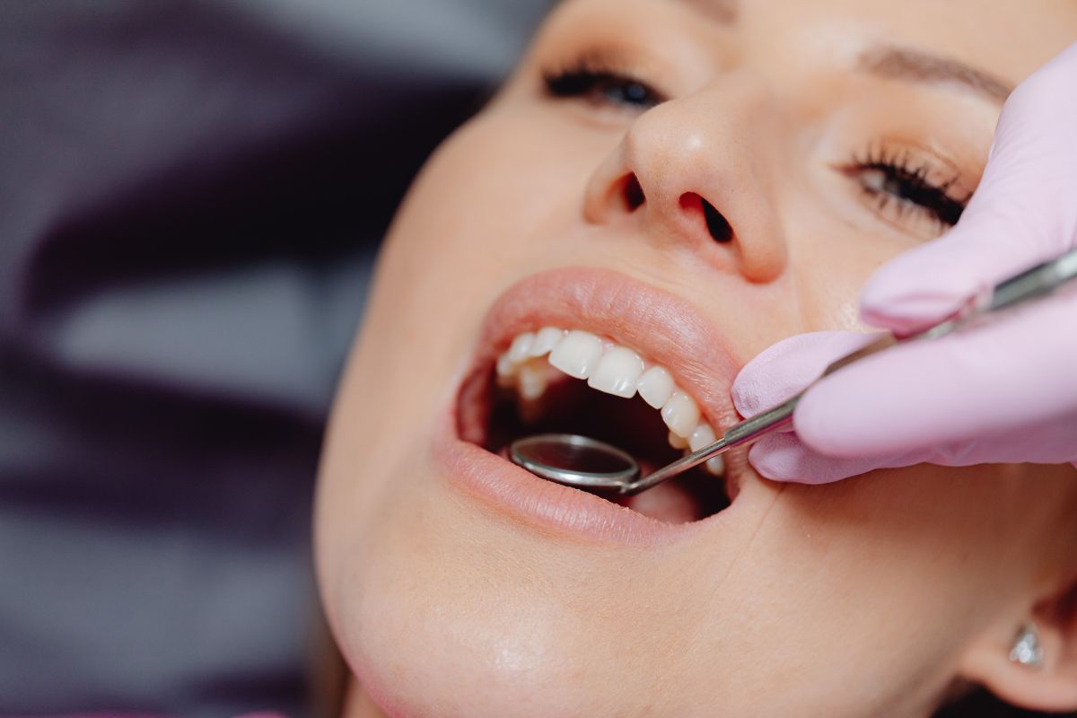 Is Cosmetic Dentistry Safe for Sensitive Teeth