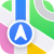 Google Map Icon