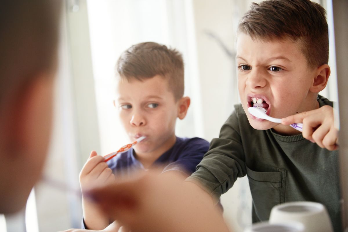 Habits That Are Secretly Damaging Your Teeth